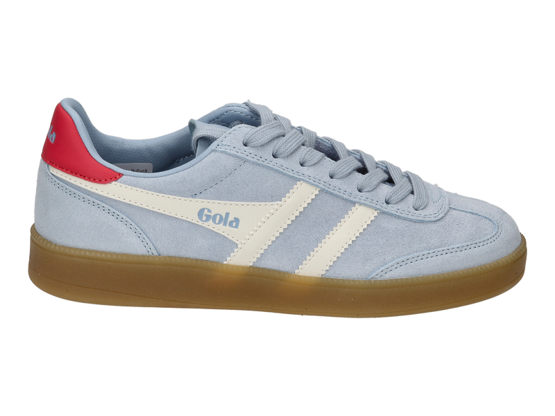 Gola Sneakers Blauw