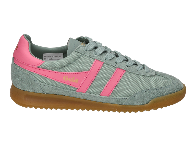 Gola Sneakers Groen