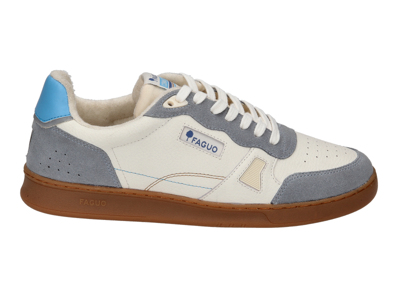 Faguo Sneakers Blue