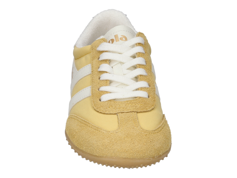 Gola Sneakers Geel