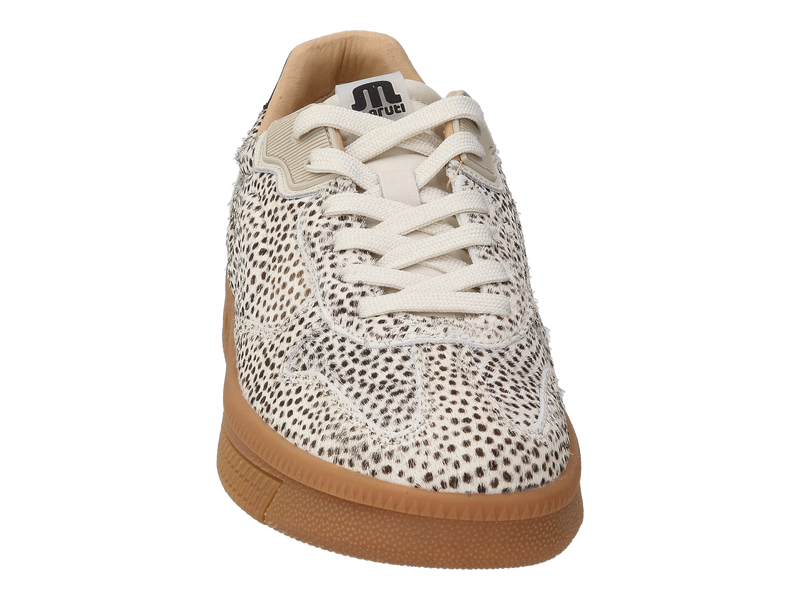 Maruti Sneakers Beige