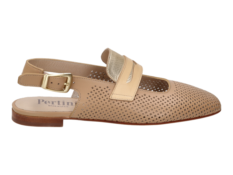 Pertini Slings Camel