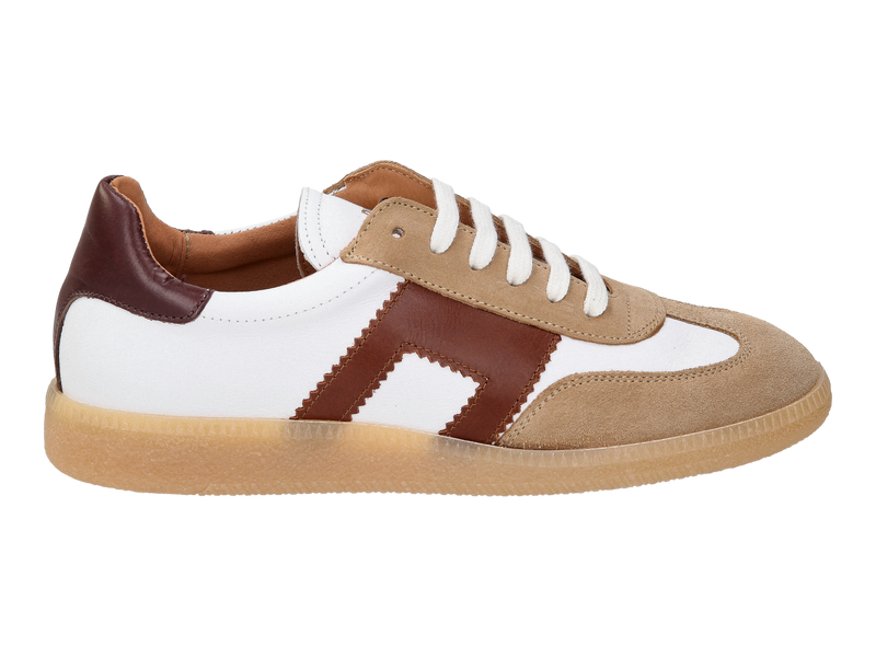 View product 'Belang Sneakers Camel' Belang Sneakers Camel