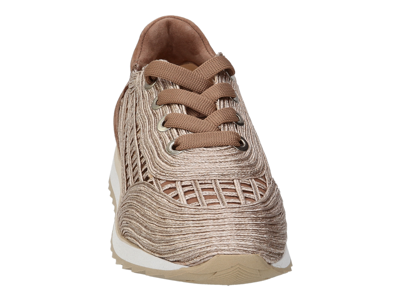 Softwaves Sneakers Beige