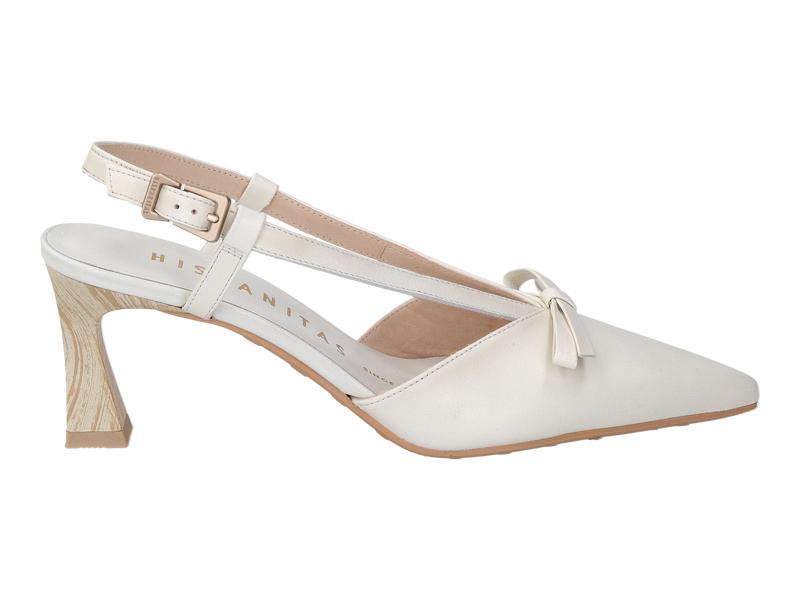 Hispanitas Slings Beige