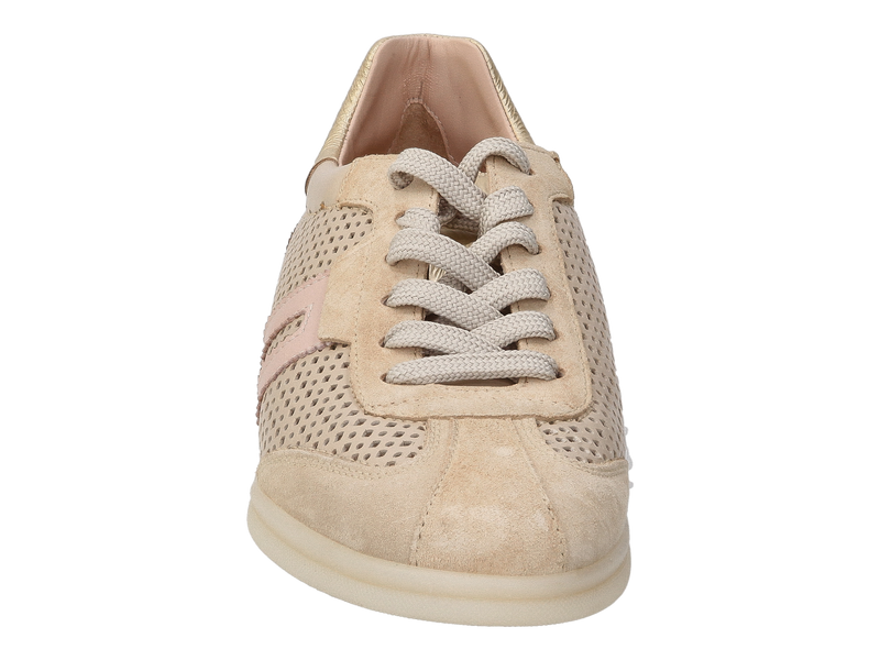 Pertini Sneakers Beige