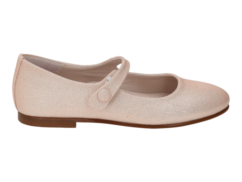 Voir le produit 'Beberlis Ballerines Rose' (en anglais) Beberlis Ballerines Rose
