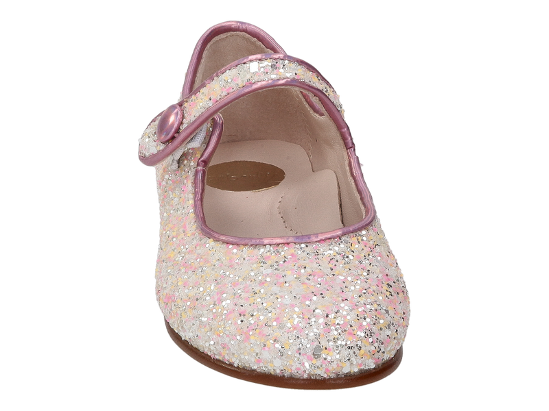 Voir le produit 'Beberlis Ballerines Rose' (en anglais) Beberlis Ballerines Rose