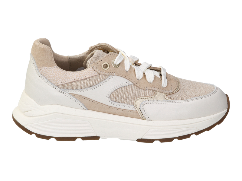 Xsensible Sneakers Beige