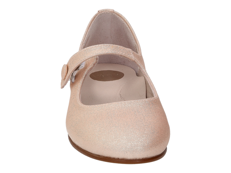 Voir le produit 'Beberlis Ballerines Rose' (en anglais) Beberlis Ballerines Rose