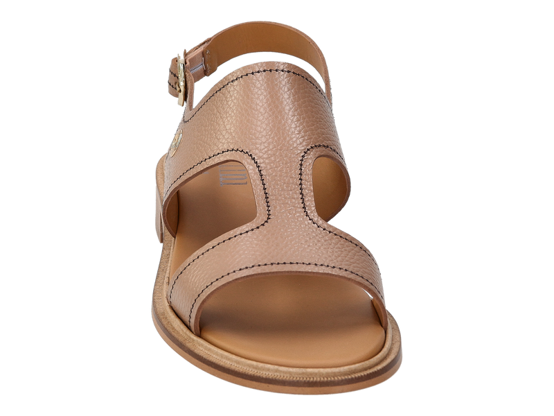 Pertini Sandalen Geel