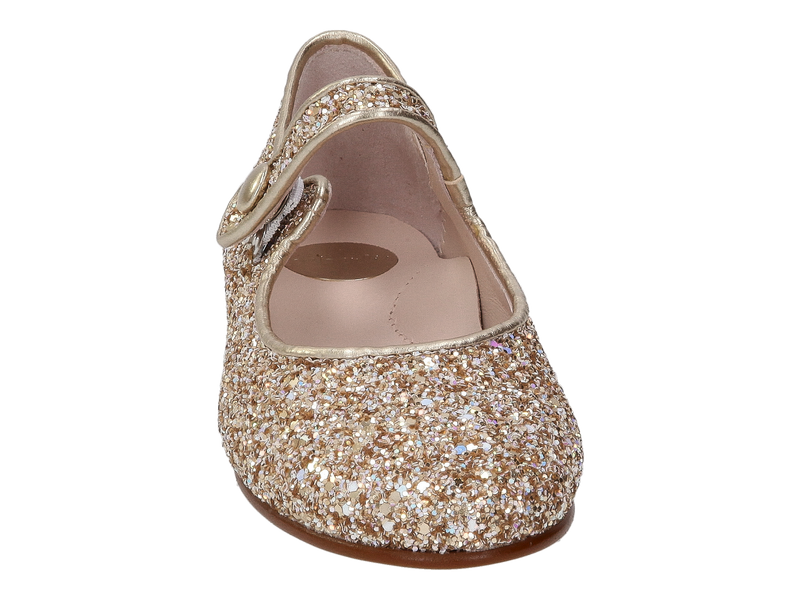 Voir le produit 'Beberlis Ballerines Multi' (en anglais) Beberlis Ballerines Multi