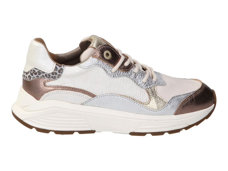 Xsensible Sneakers Brons