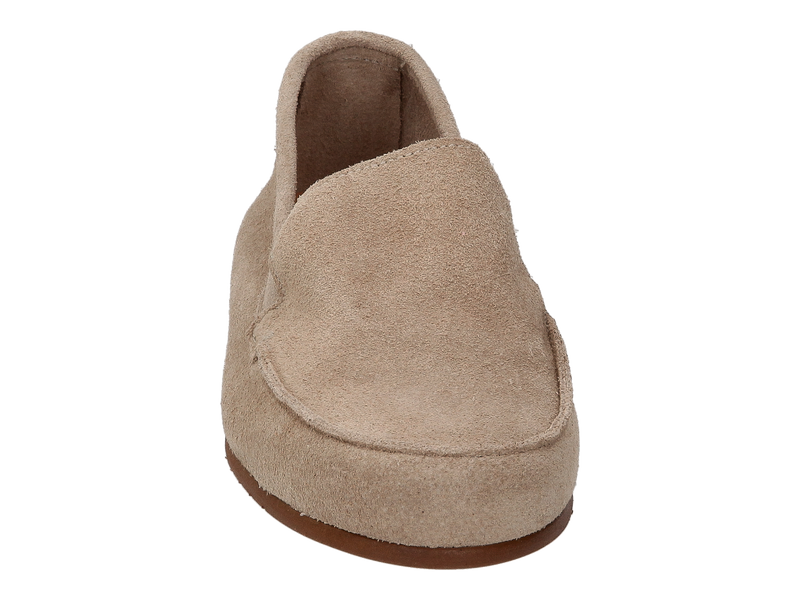 Voir le produit 'Eli Mocassins Beige' (en anglais) Eli Mocassins Beige