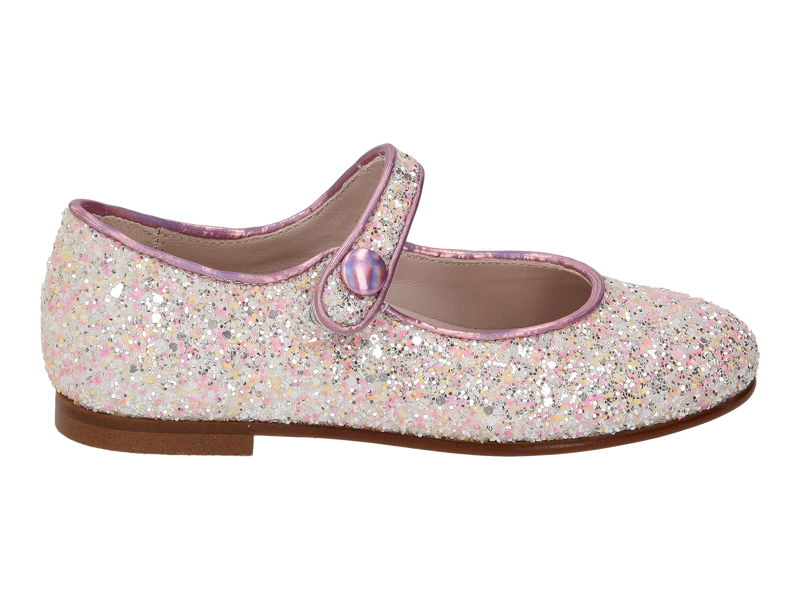 Voir le produit 'Beberlis Ballerines Rose' (en anglais) Beberlis Ballerines Rose