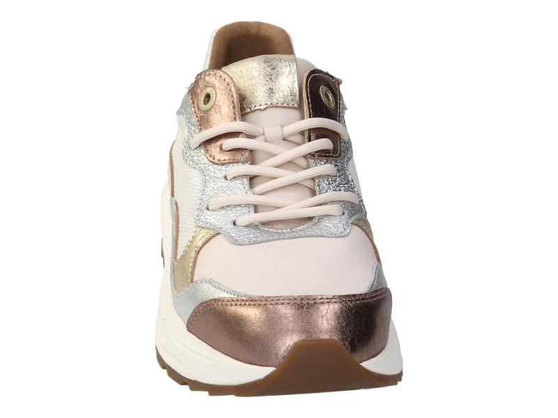 Xsensible Sneakers Brons