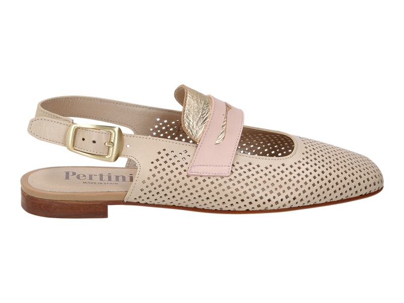 Pertini Slings Beige