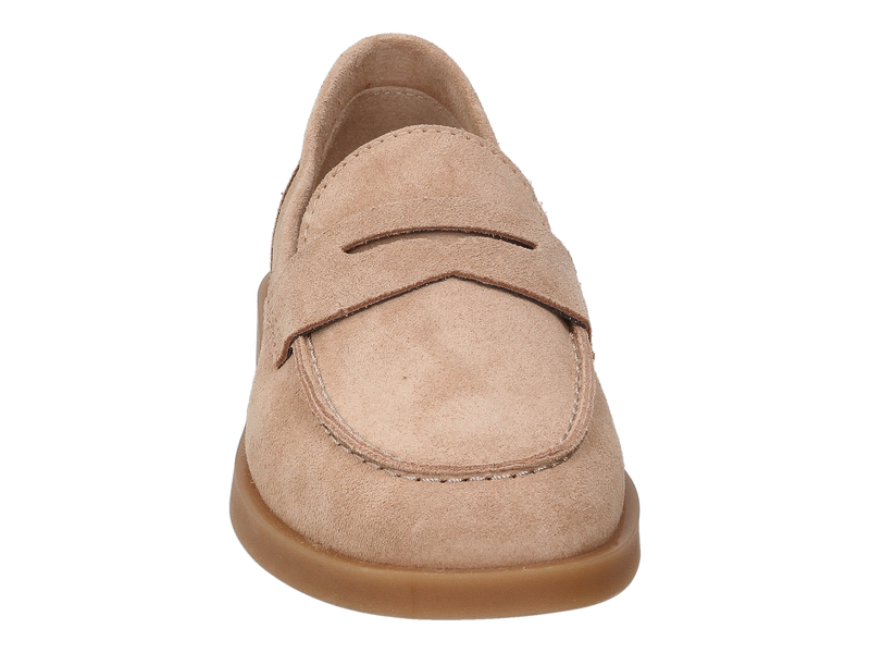 Voir le produit 'Beberlis Bottines Beige' (en anglais) Beberlis Bottines Beige