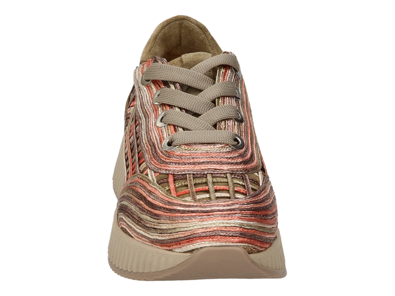 Softwaves Sneakers Groen