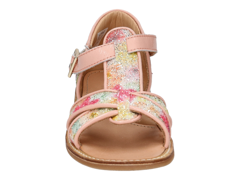 Zecchino D'oro Sandales Rose