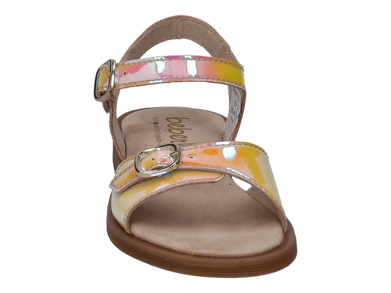 Beberlis Sandales Multi