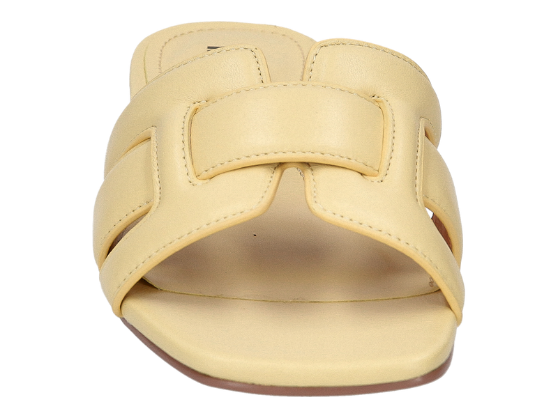 Bibi Lou Muilen Geel