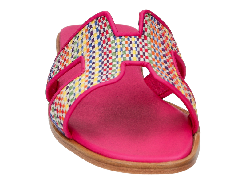 Fratelli Rosana Slippers Multi