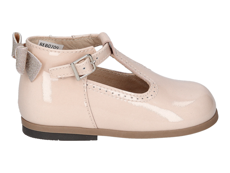 Voir le produit 'Beberlis Ballerines Rose' (en anglais) Beberlis Ballerines Rose