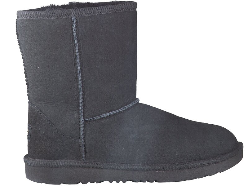 Ugg Boots Black