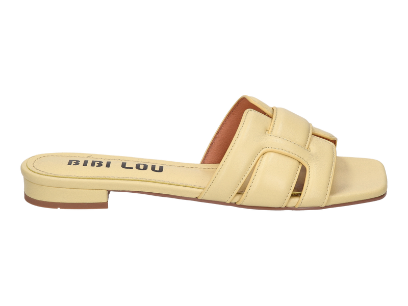 Bibi Lou Muilen Geel