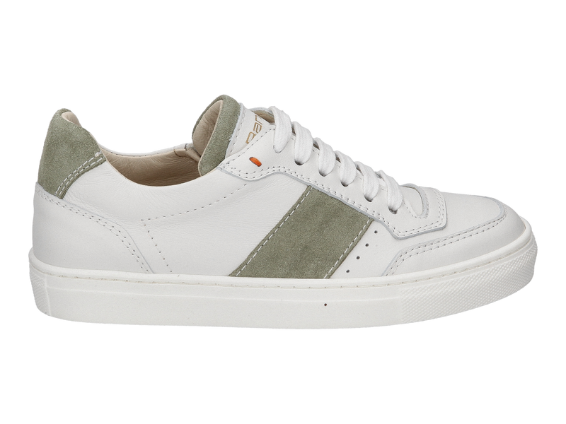 Banaline Baskets Blanc