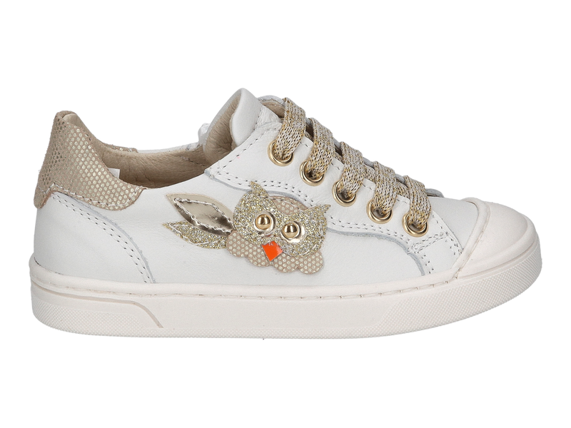 Bana & Co Baskets Blanc