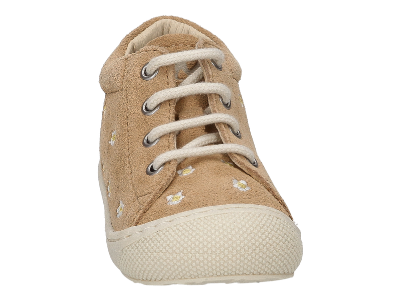 Naturino Chaussures à Lacets Beige