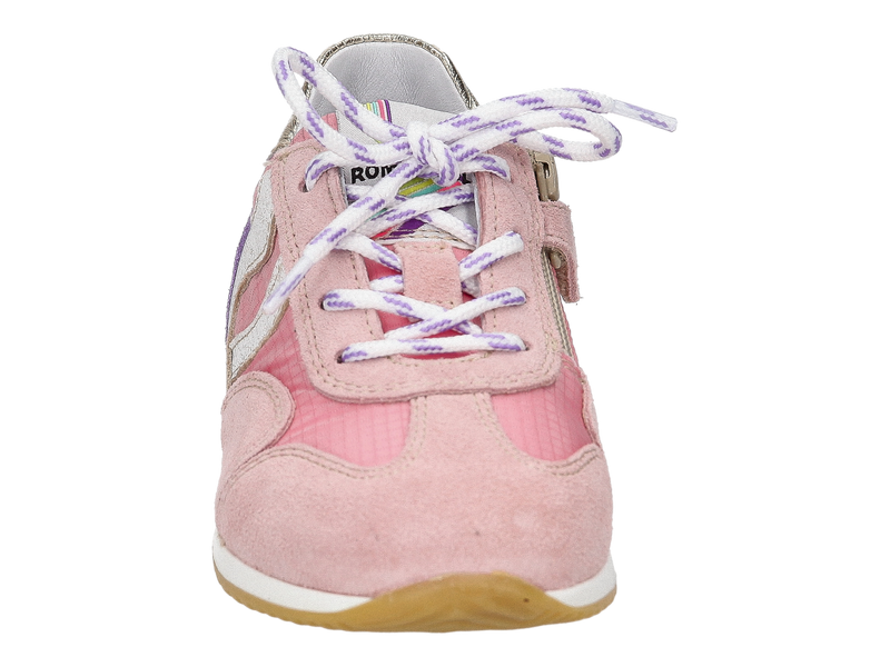Romagnoli Baskets Rose