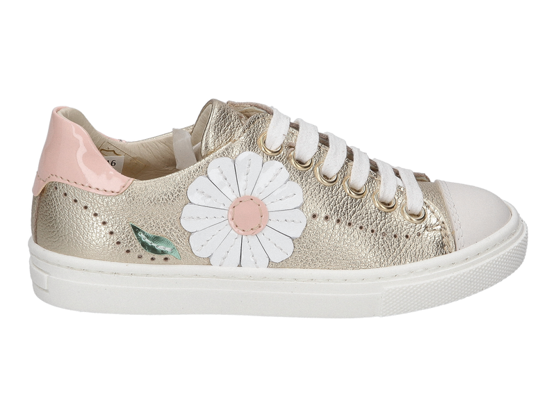 Bana & Co Baskets Or