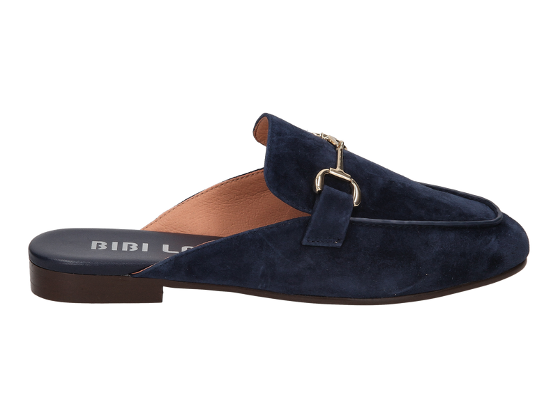 Bibi Lou Muilen Blauw