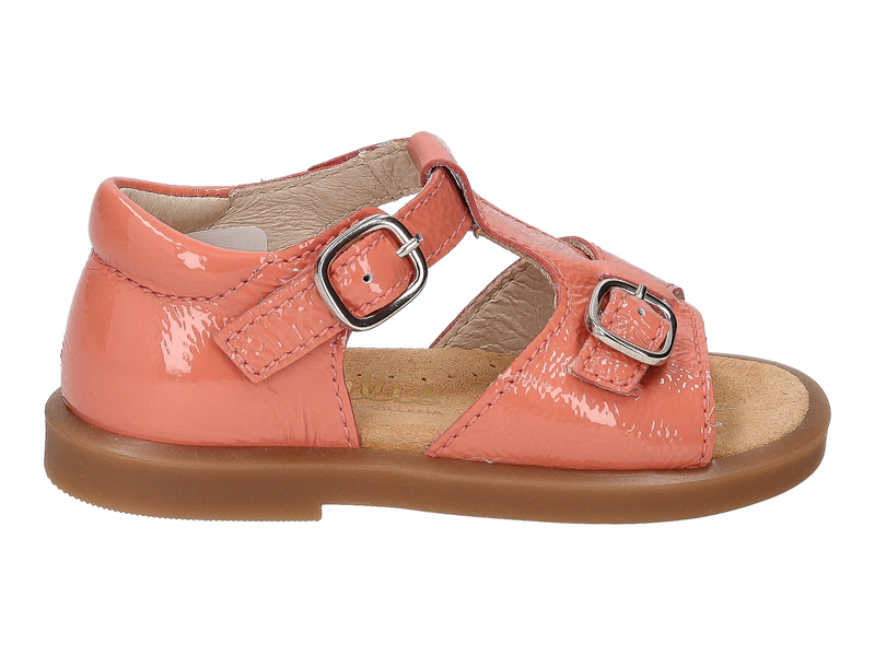 Beberlis Sandales Beige