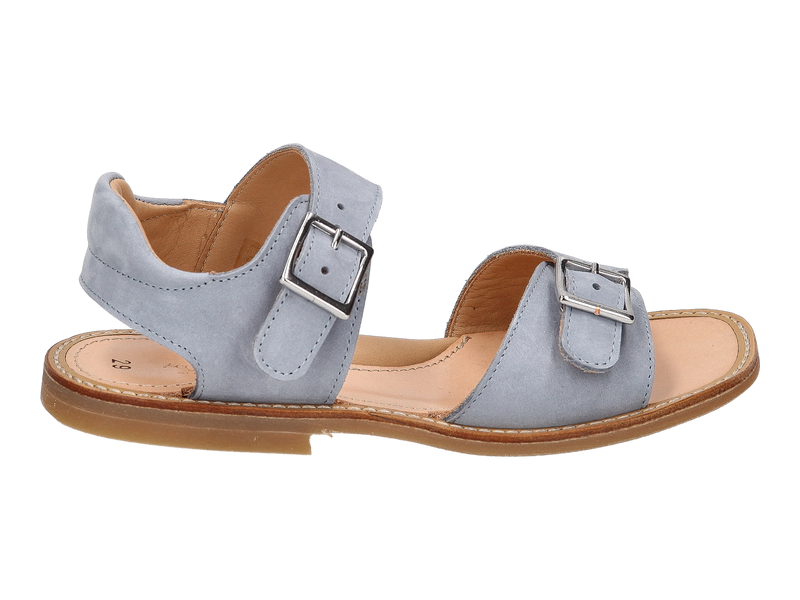 Zecchino D'oro Sandales Bleu