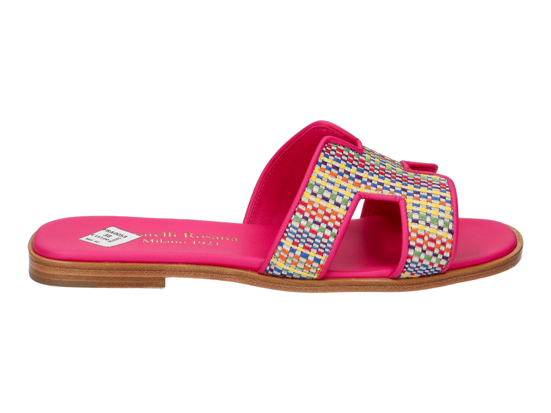 Fratelli Rosana Slippers Multi