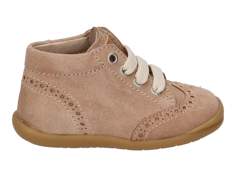 Voir le produit 'Beberlis Bottines Beige' (en anglais) Beberlis Bottines Beige
