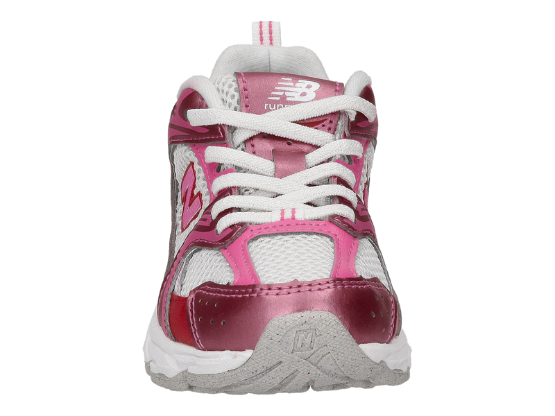 Voir le produit 'New Balance Baskets Rose' (en anglais) New Balance Baskets Rose