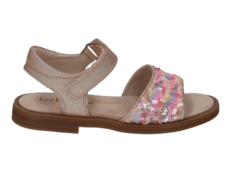 Beberlis Sandales Multi