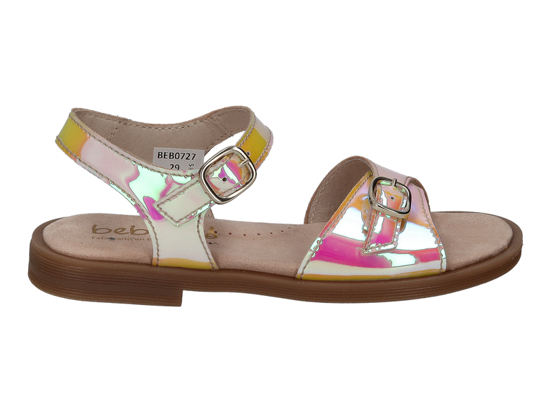 Beberlis Sandales Multi