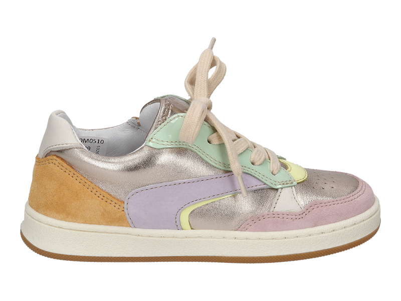 Romagnoli Baskets Or