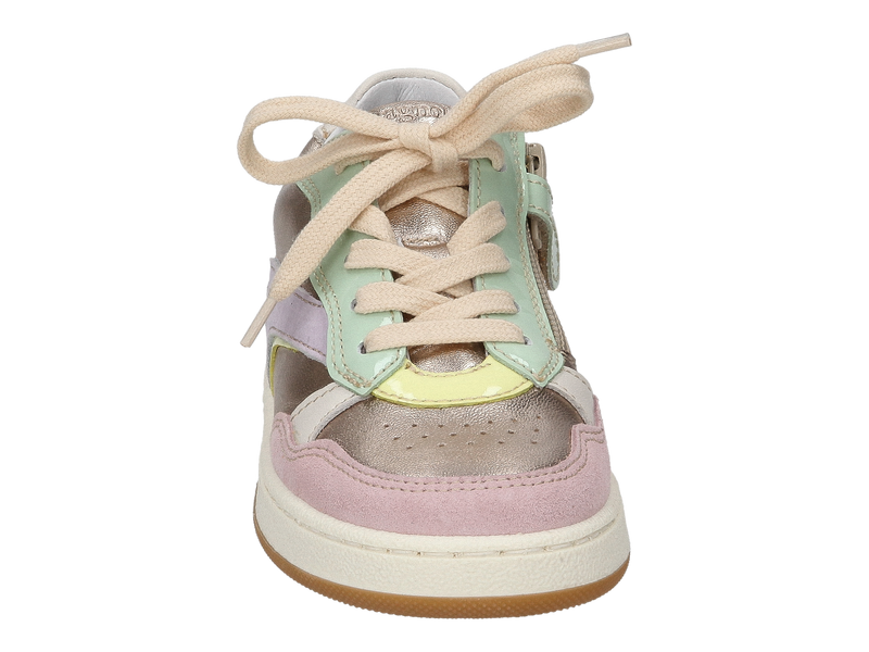 Romagnoli Baskets Or