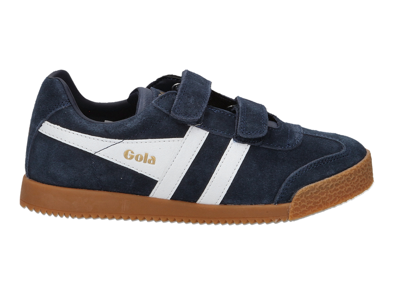 Gola Velcro Schoenen Blauw