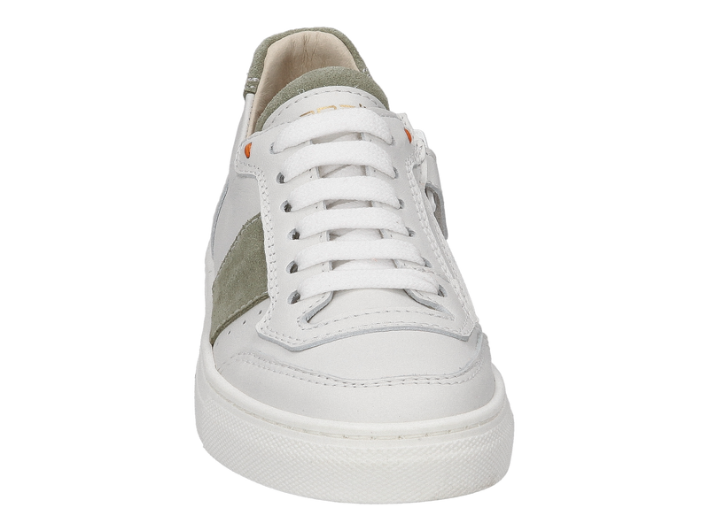 Banaline Baskets Blanc