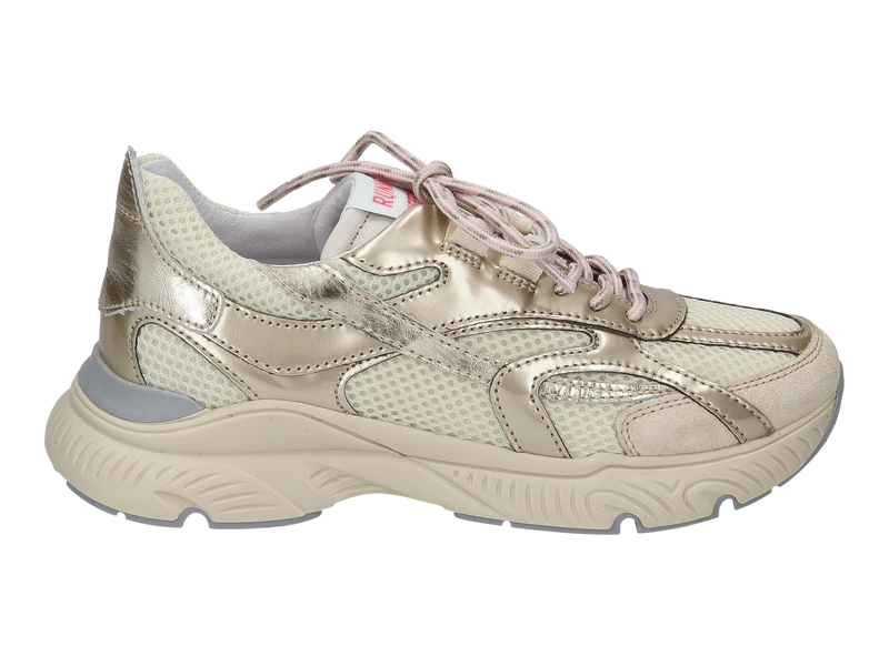 Romagnoli Baskets Or