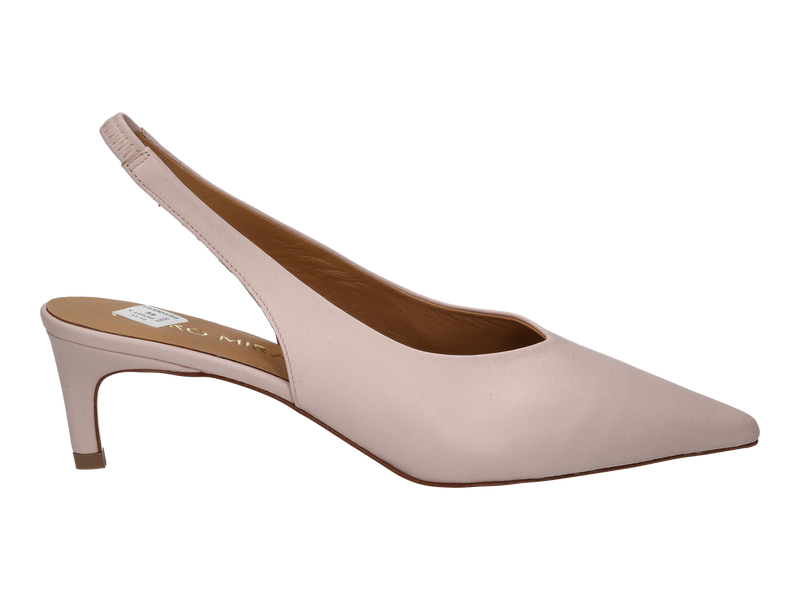 Pedro Miralles Pumps Roze