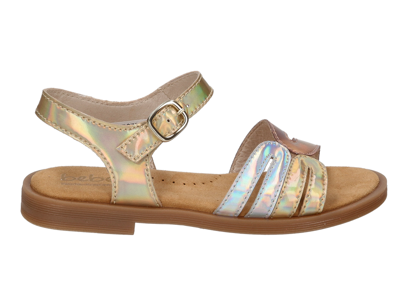 Beberlis Sandales Multi